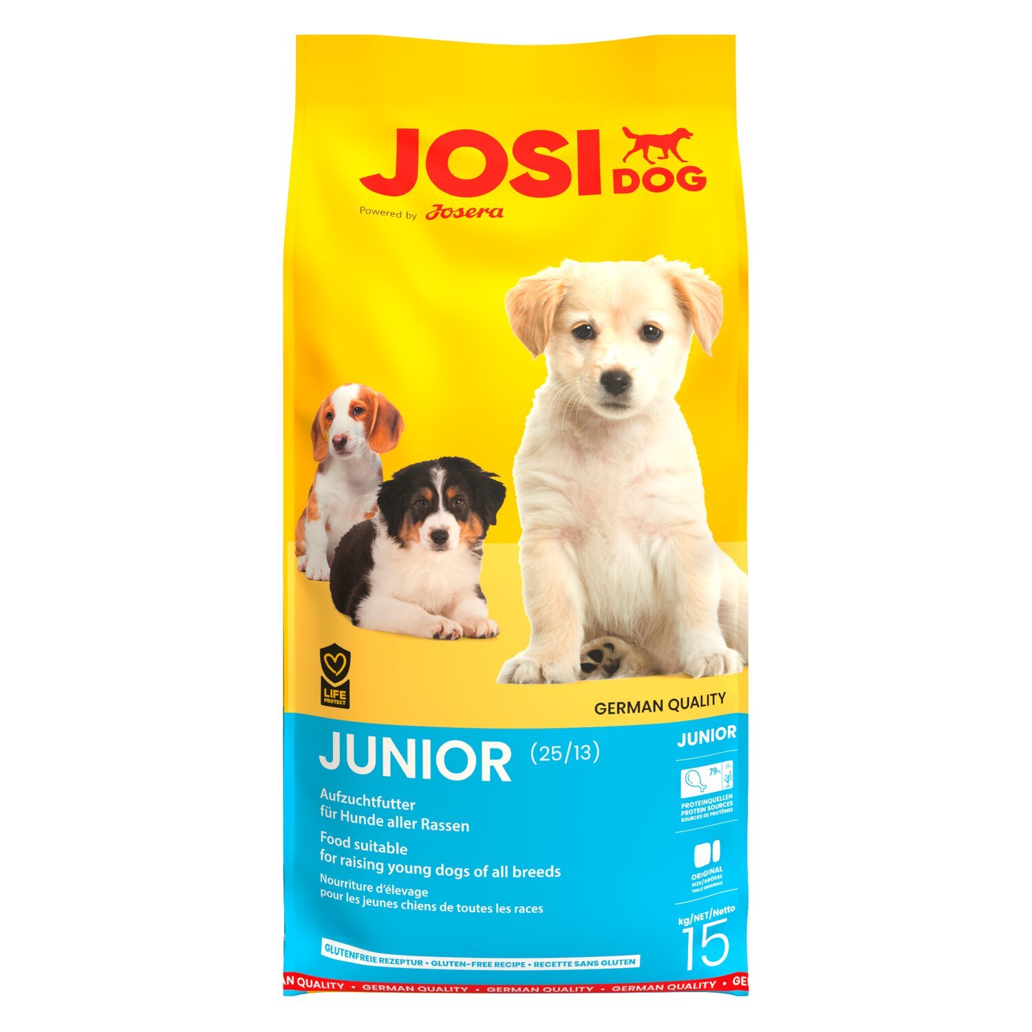JosiDog Junior – Ansicht 2