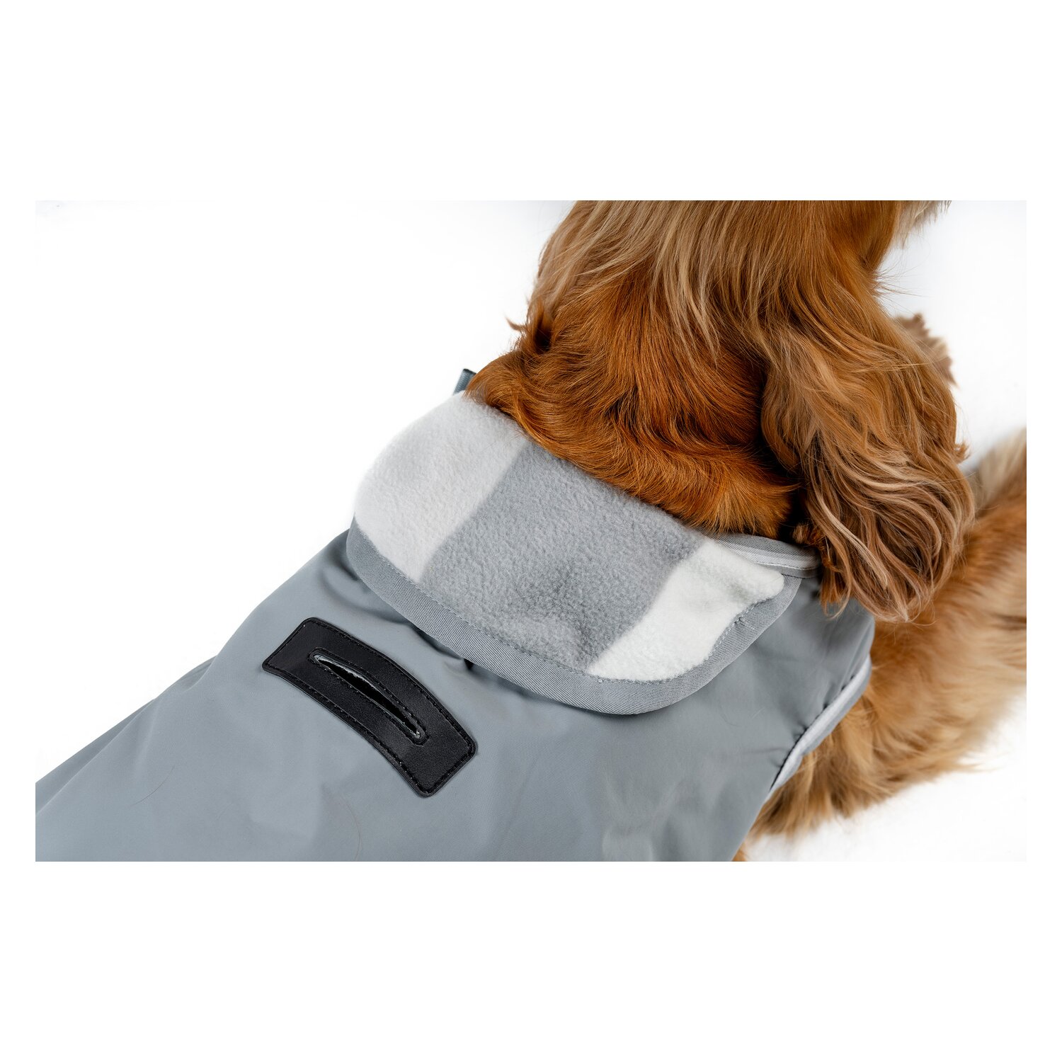 HORSEWARE Hundemantel Newmarket Dog Coat – Ansicht 3