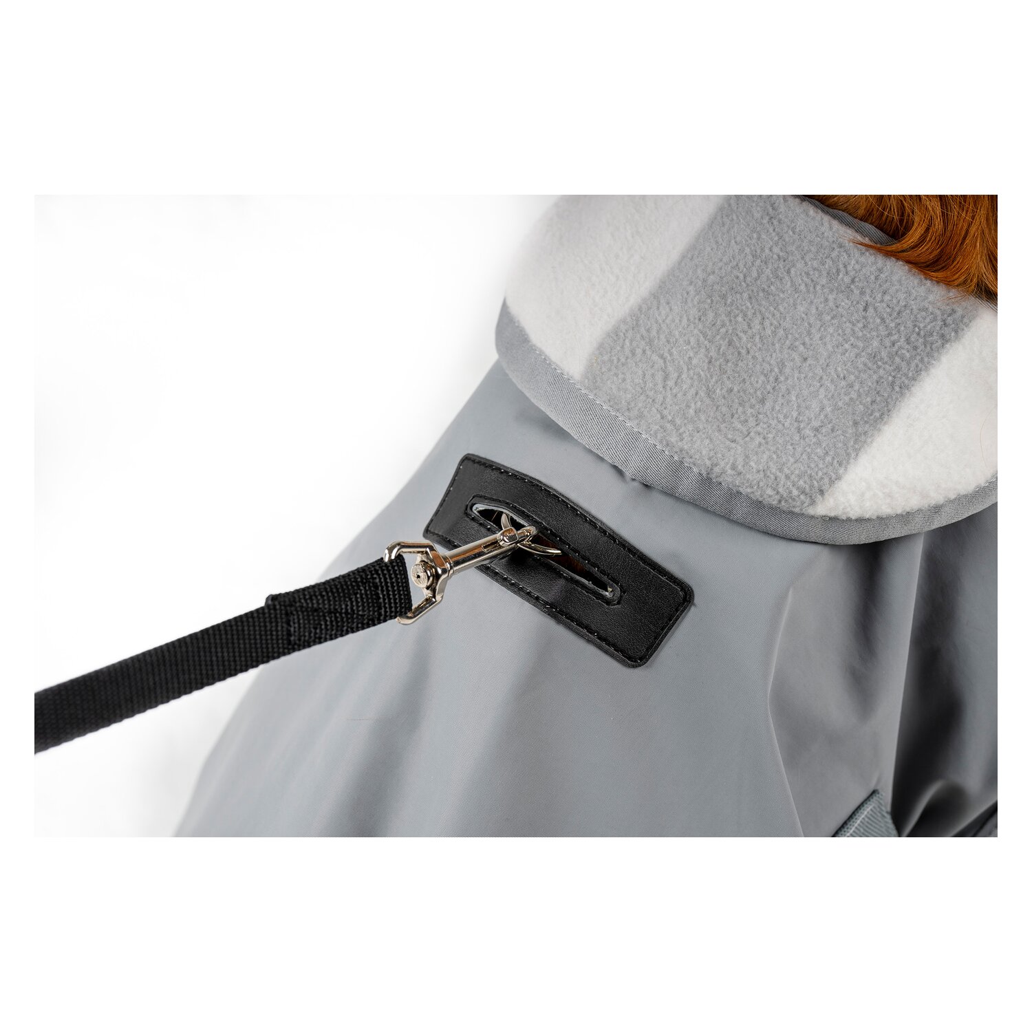 HORSEWARE Hundemantel Newmarket Dog Coat – Ansicht 2