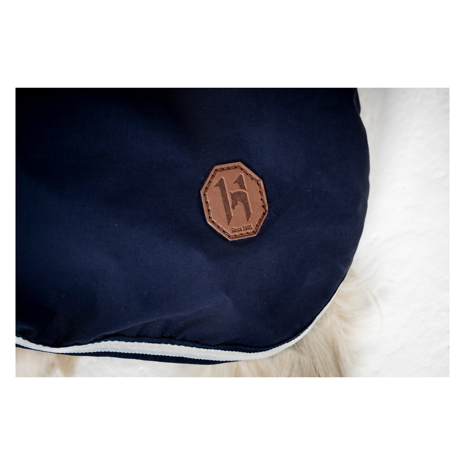 HORSEWARE Hundemantel Newmarket Dog Coat – Ansicht 5