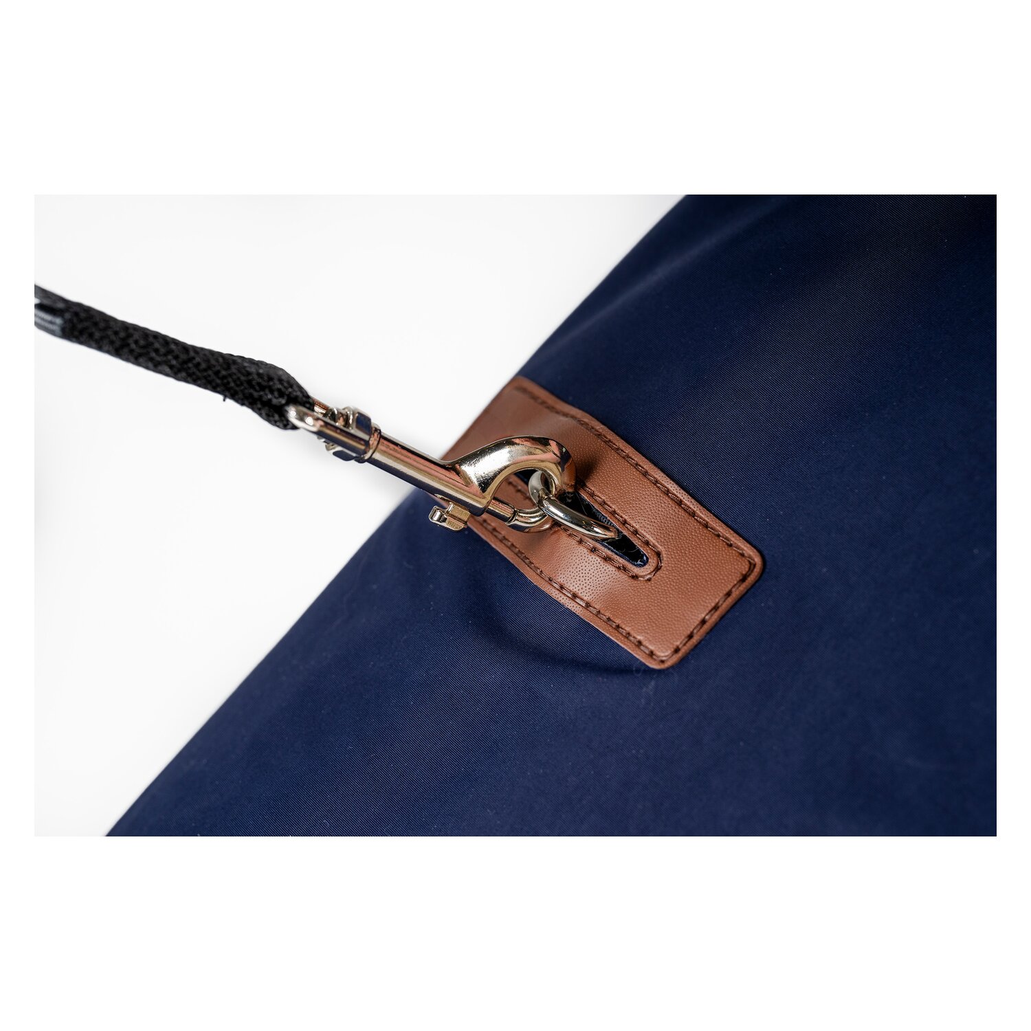 HORSEWARE Hundemantel Newmarket Dog Coat – Ansicht 2