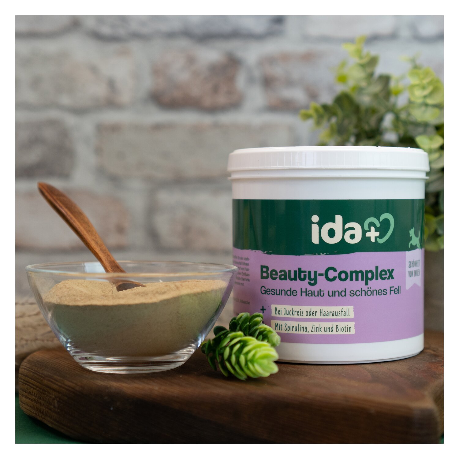 ida+plus Beauty Complex – Ansicht 2