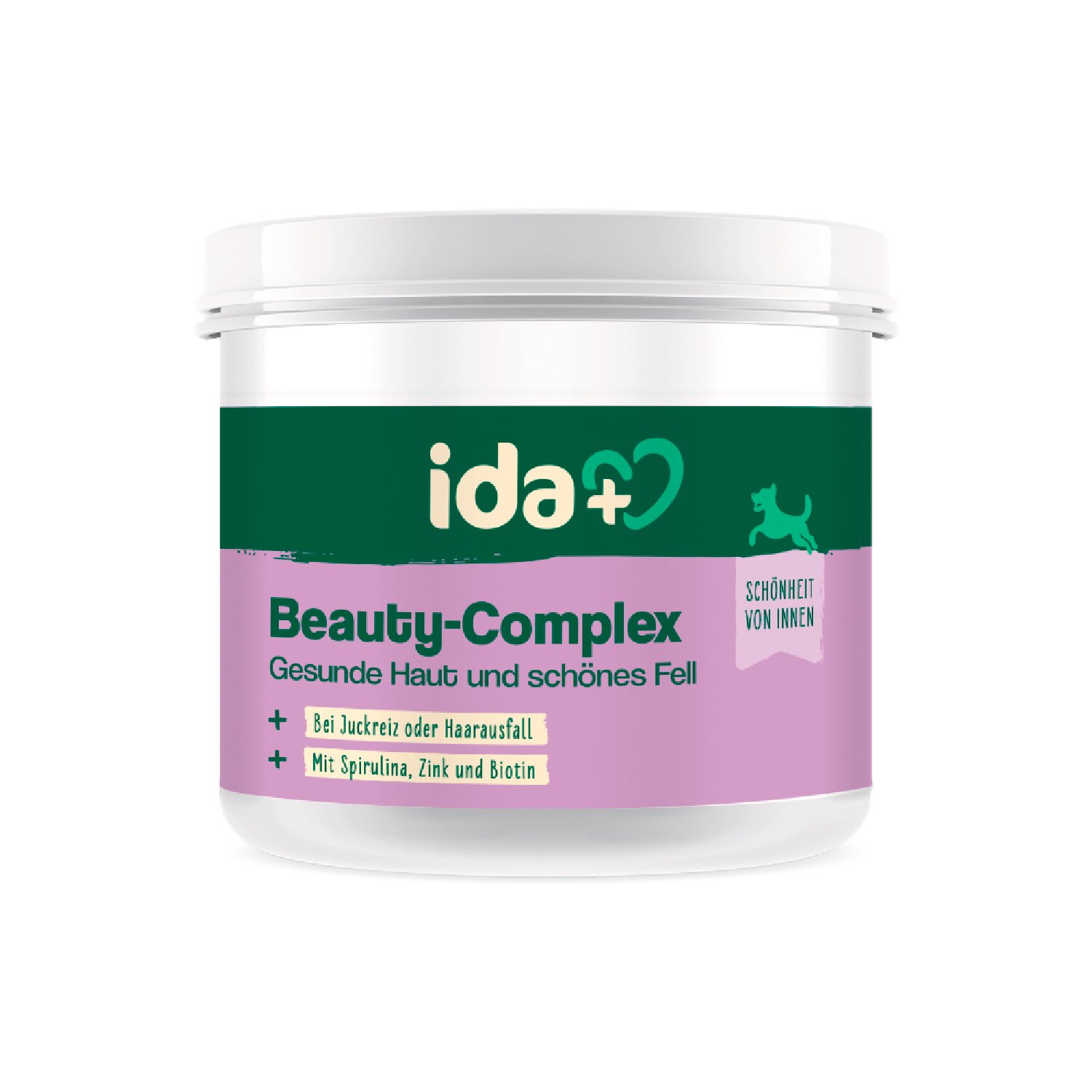 ida+plus Beauty Complex – Ansicht 1