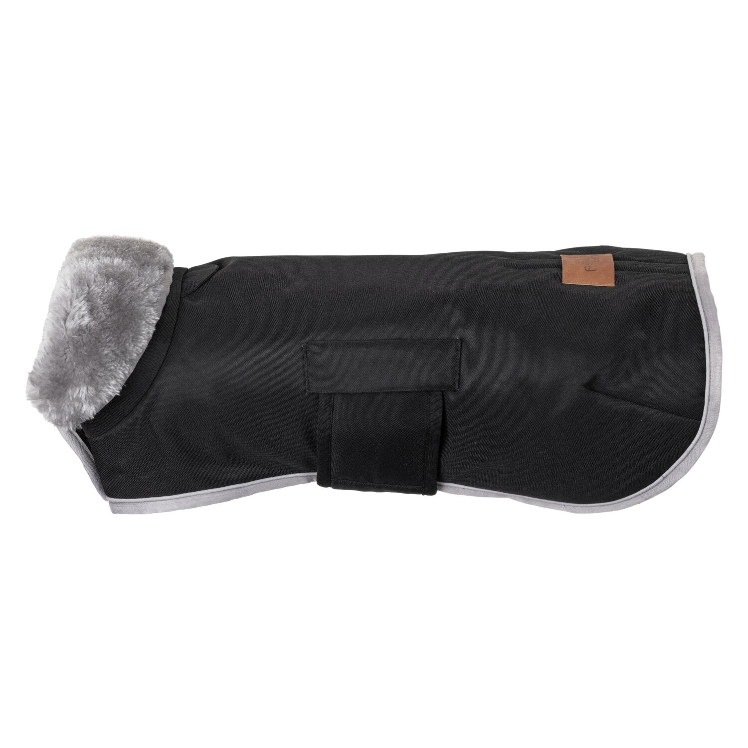 pawberry Hunde-Wintermantel Stockholm – Ansicht 2