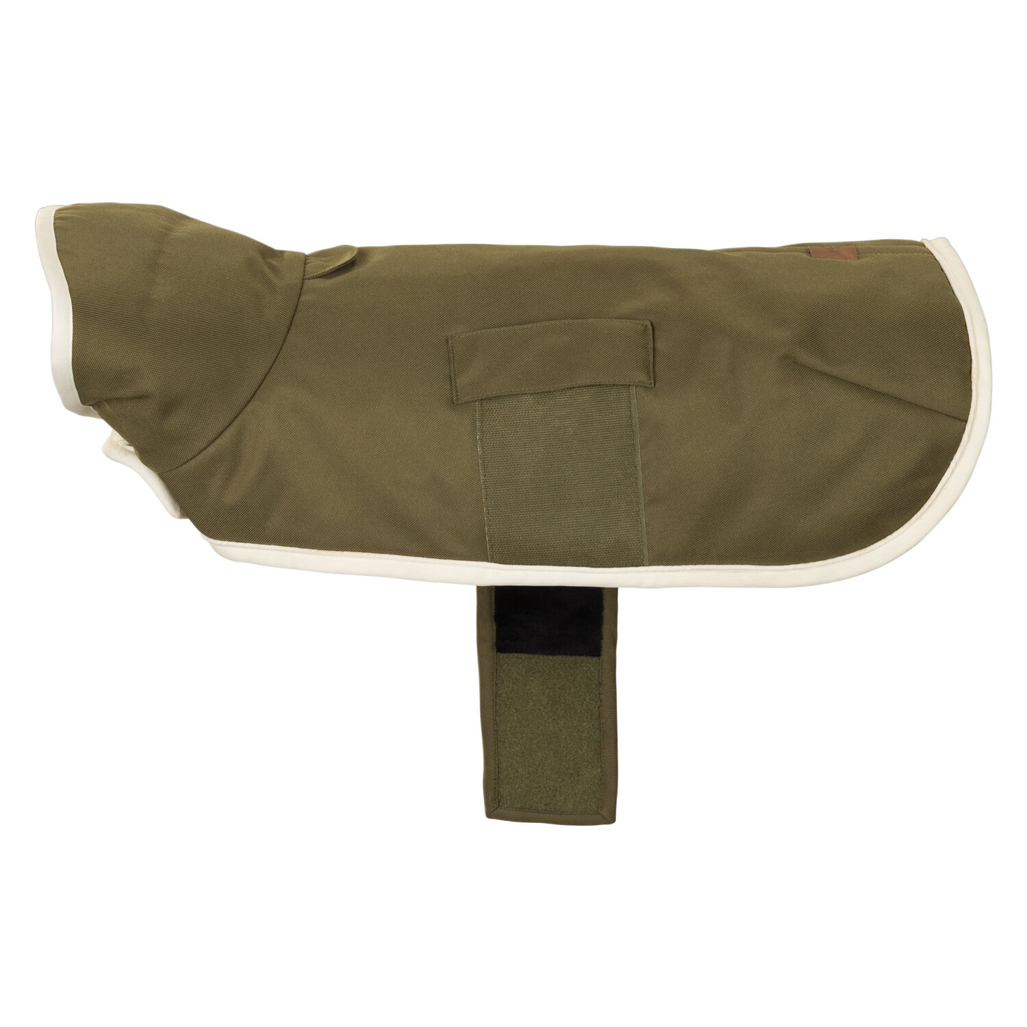 pawberry Hunde-Wintermantel Stockholm – Ansicht 3