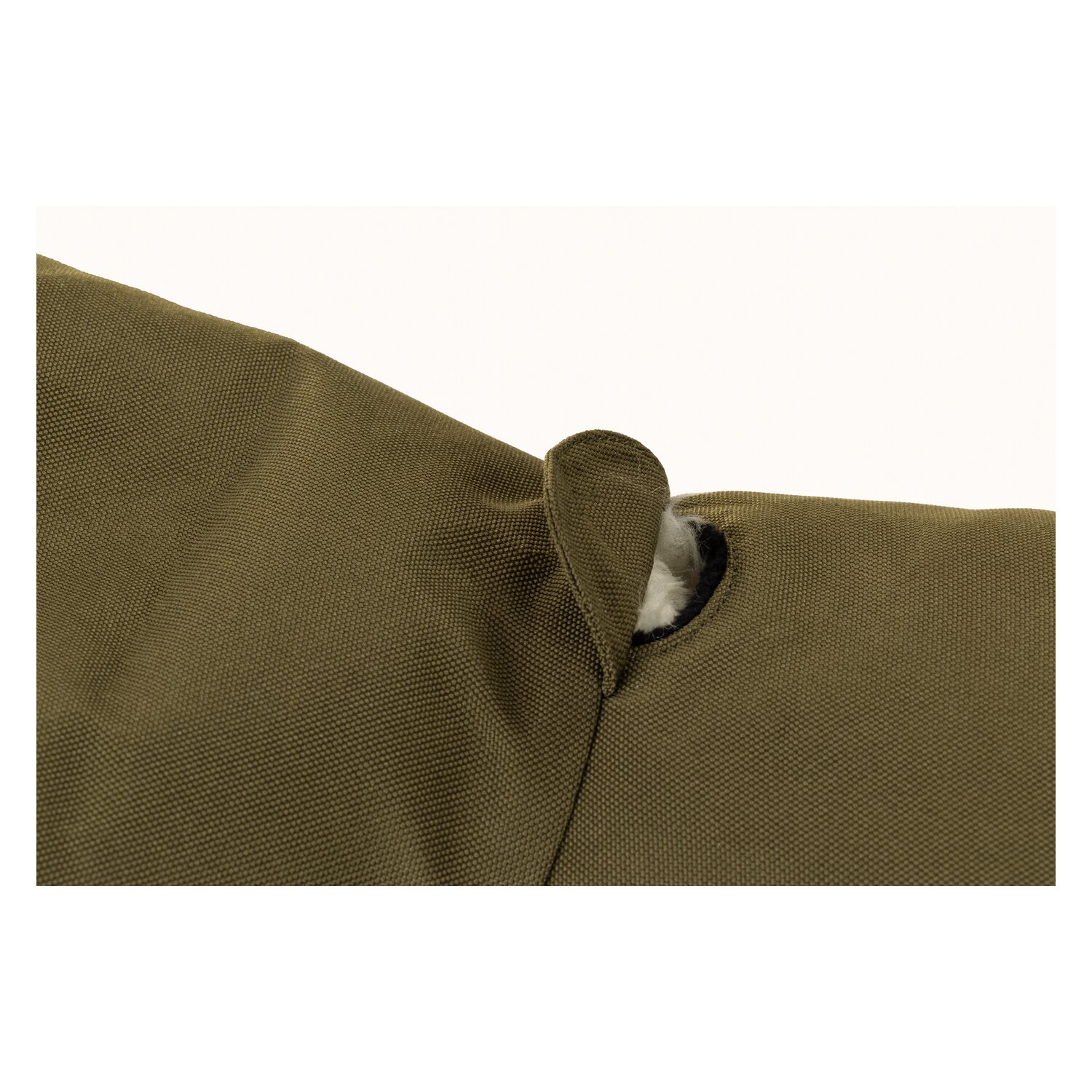 pawberry Hunde-Wintermantel Stockholm – Ansicht 7