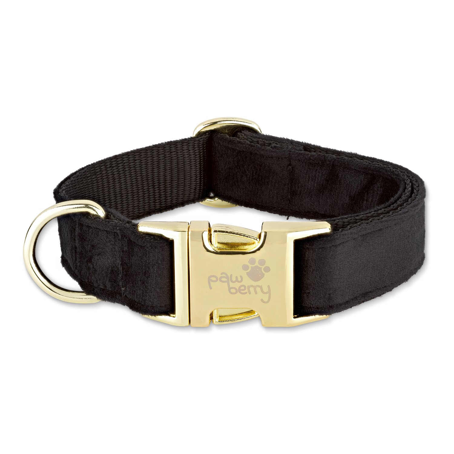 pawberry Hundehalsband Valencia – Ansicht 1