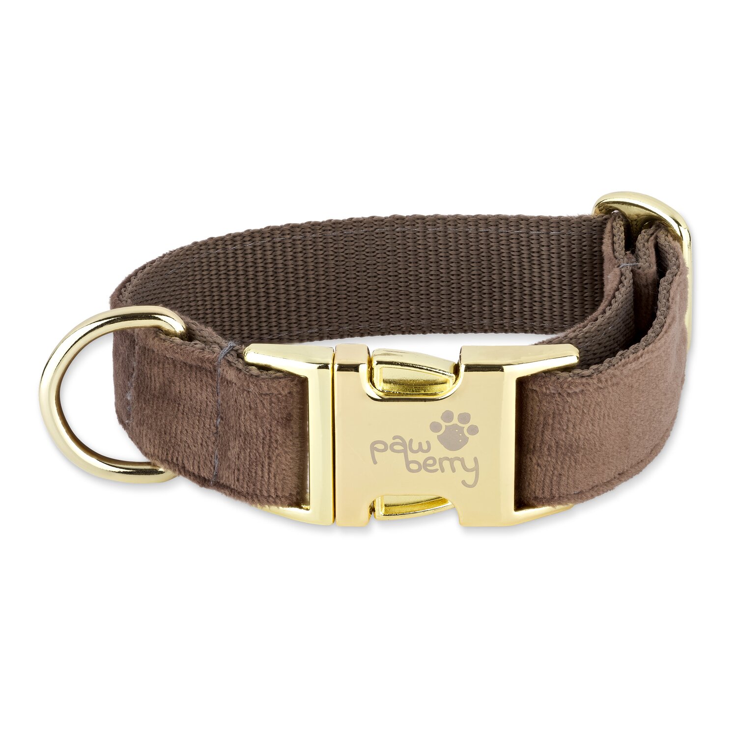 pawberry Hundehalsband Valencia – Ansicht 1