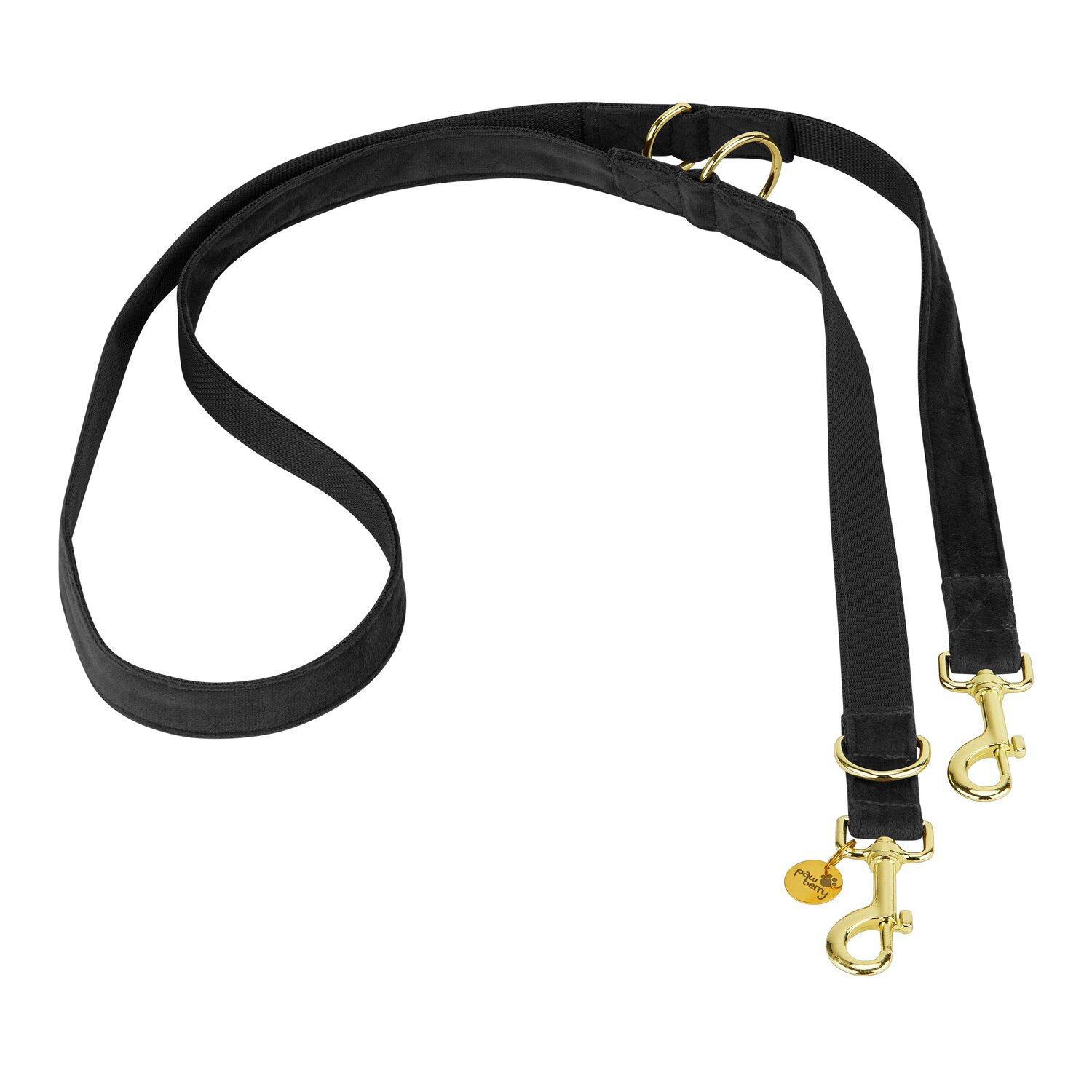 pawberry Verstellbare Führleine Valencia &ndash; Ansicht 3