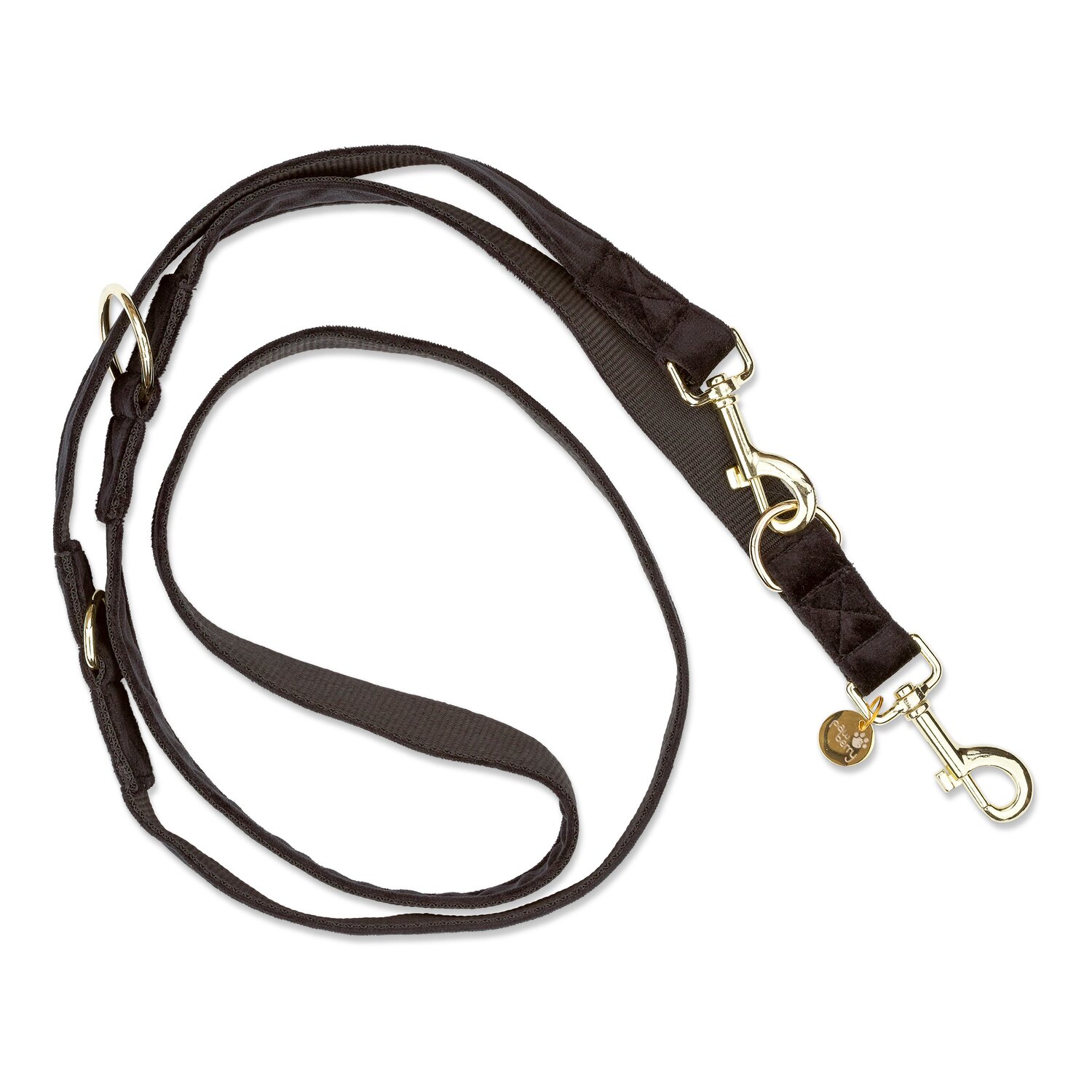 pawberry Verstellbare Führleine Valencia – Ansicht 1