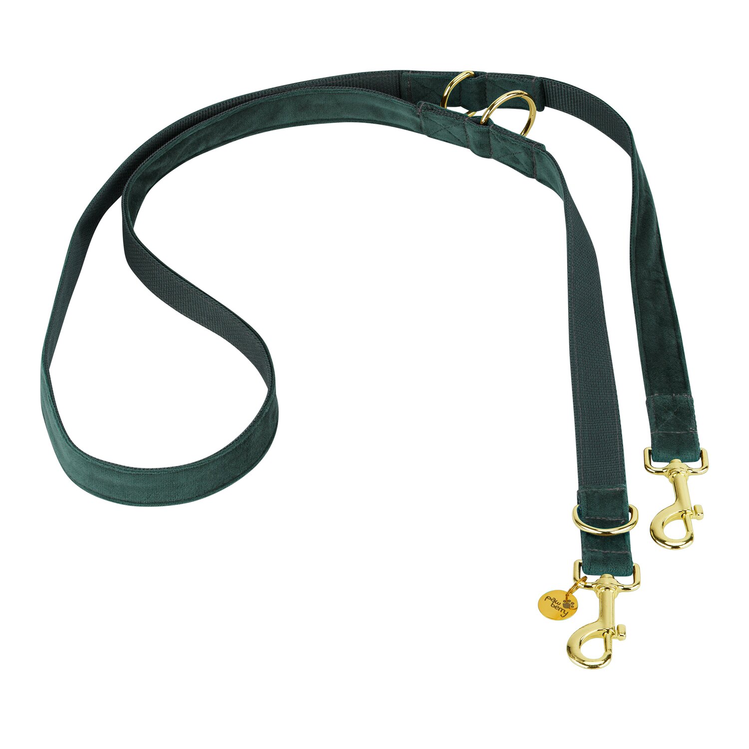 pawberry Verstellbare Führleine Valencia &ndash; Ansicht 1