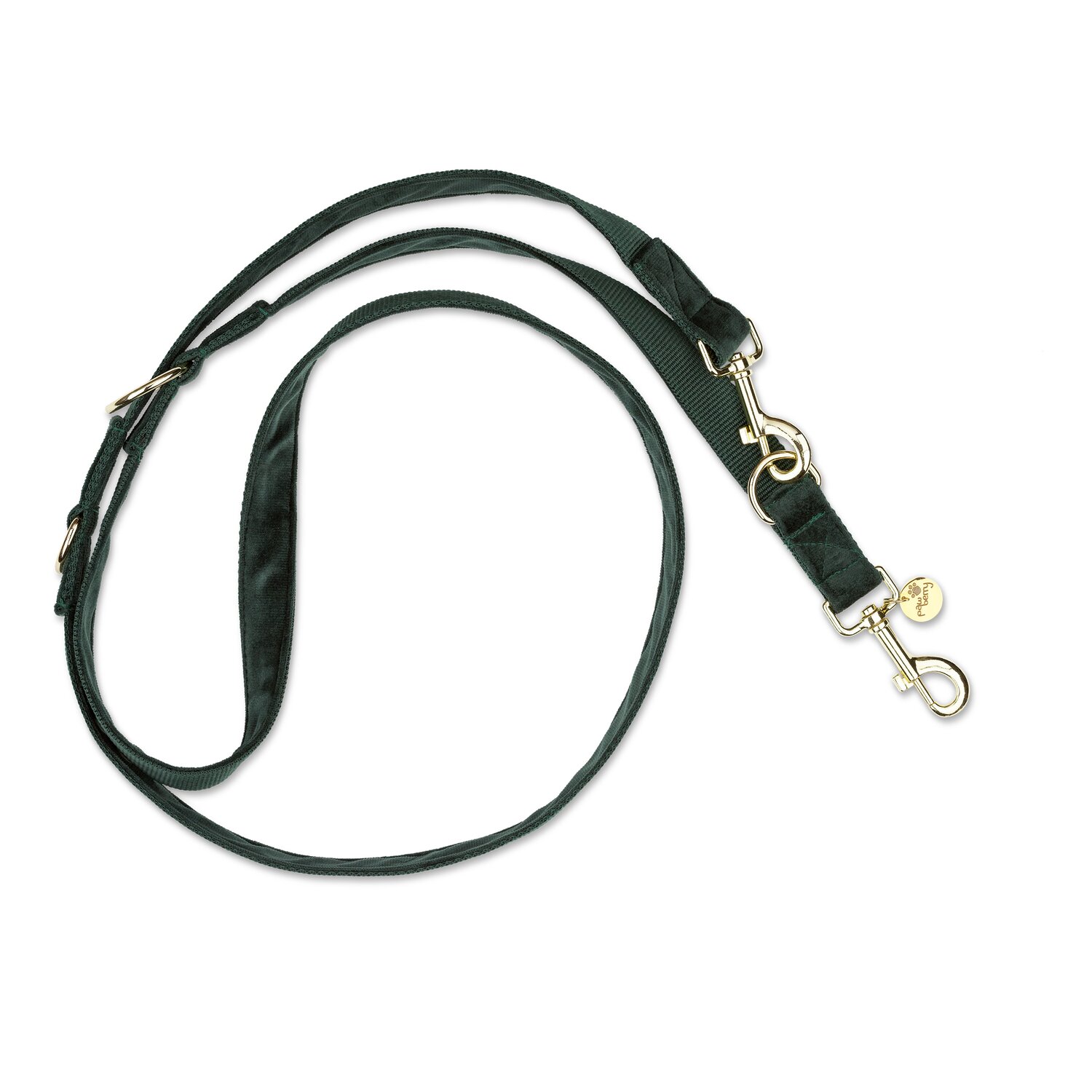 pawberry Verstellbare Führleine Valencia – Ansicht 1