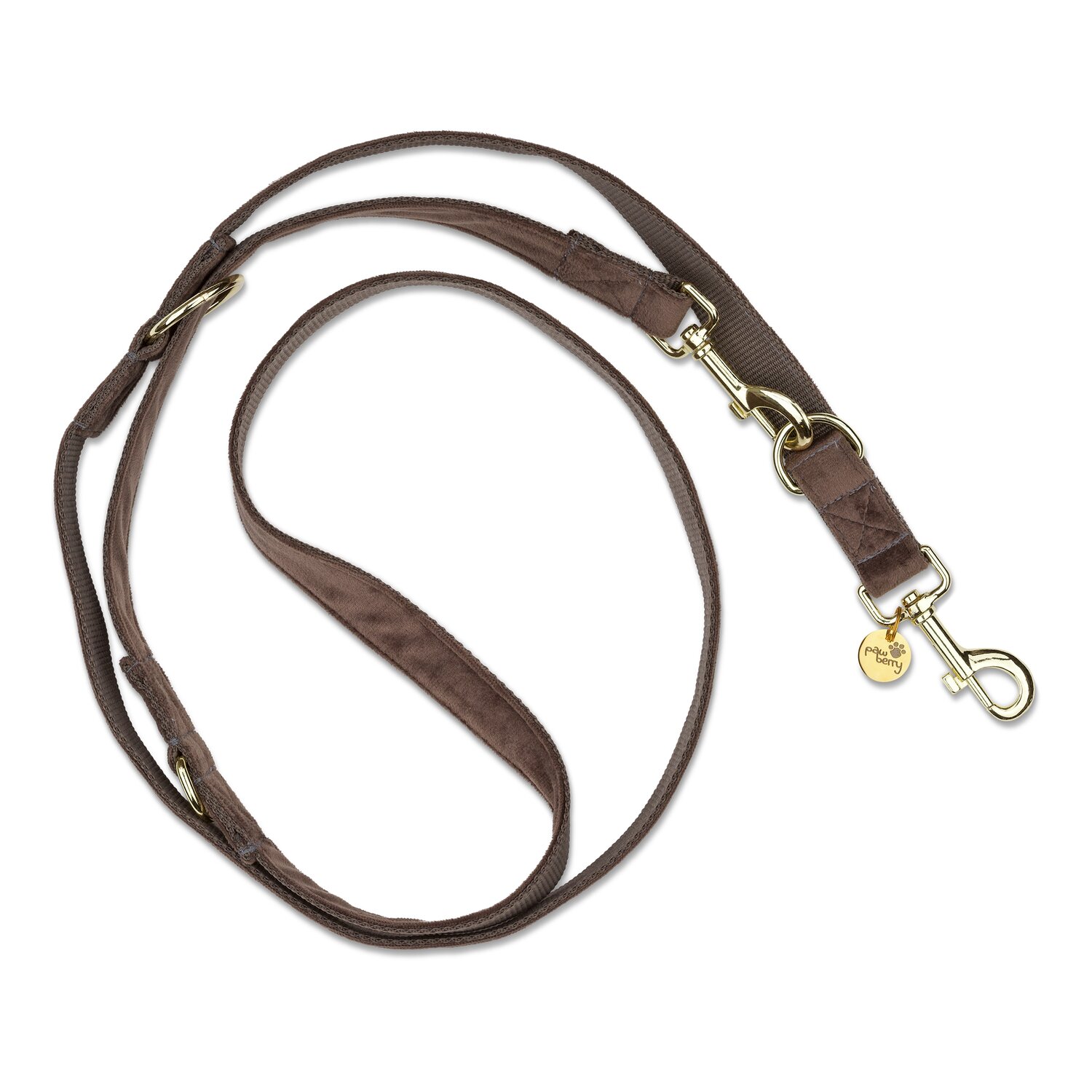 pawberry Verstellbare Führleine Valencia – Ansicht 1