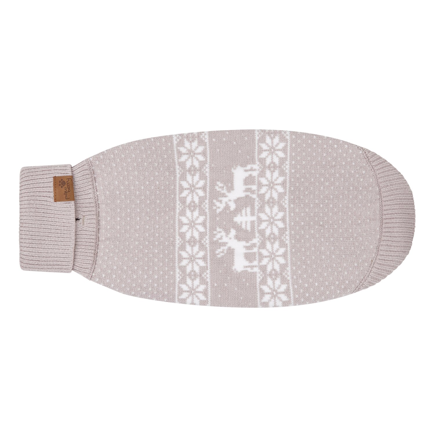 pawberry Hundepullover Helsinki – Ansicht 2