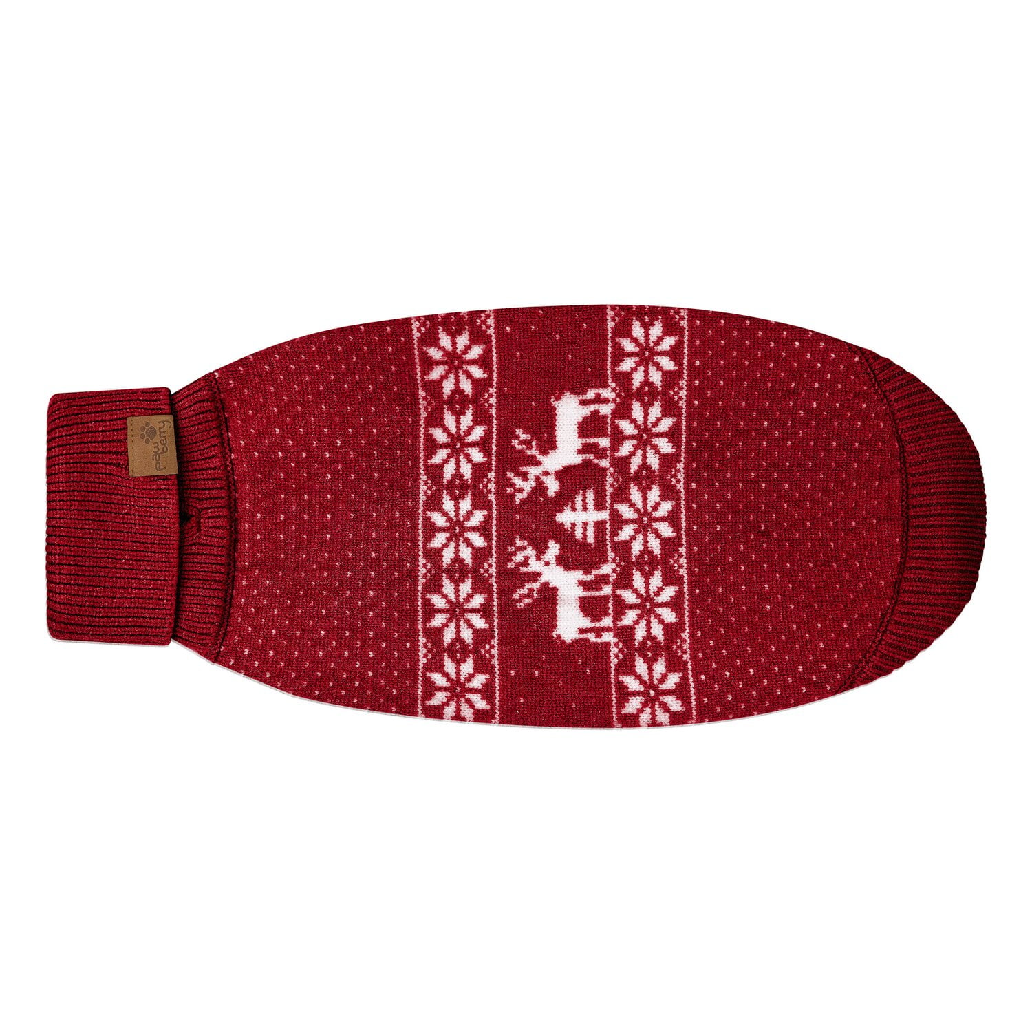 pawberry Hundepullover Helsinki &ndash; Ansicht 1