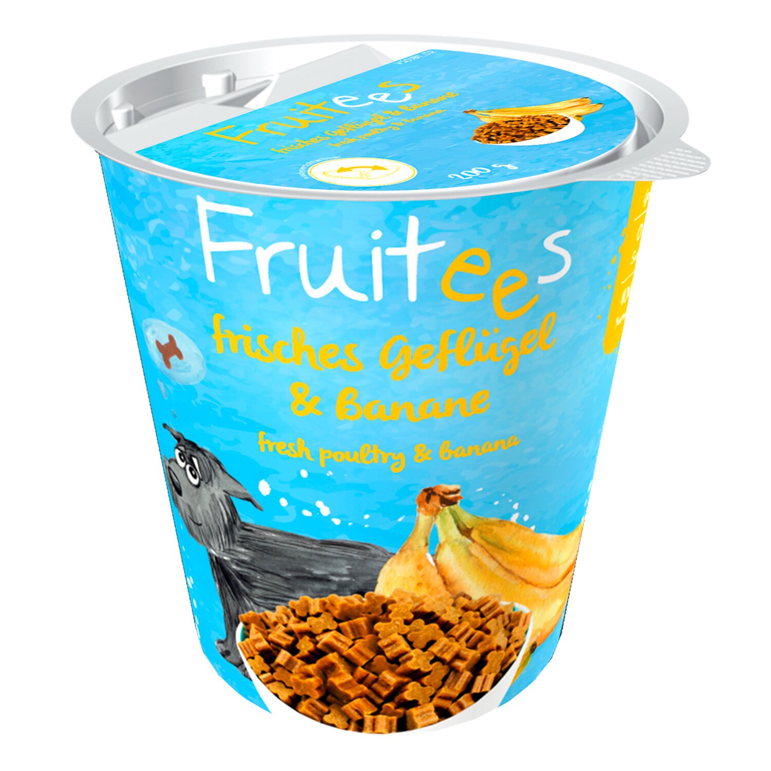 bosch Fruitees – Ansicht 1