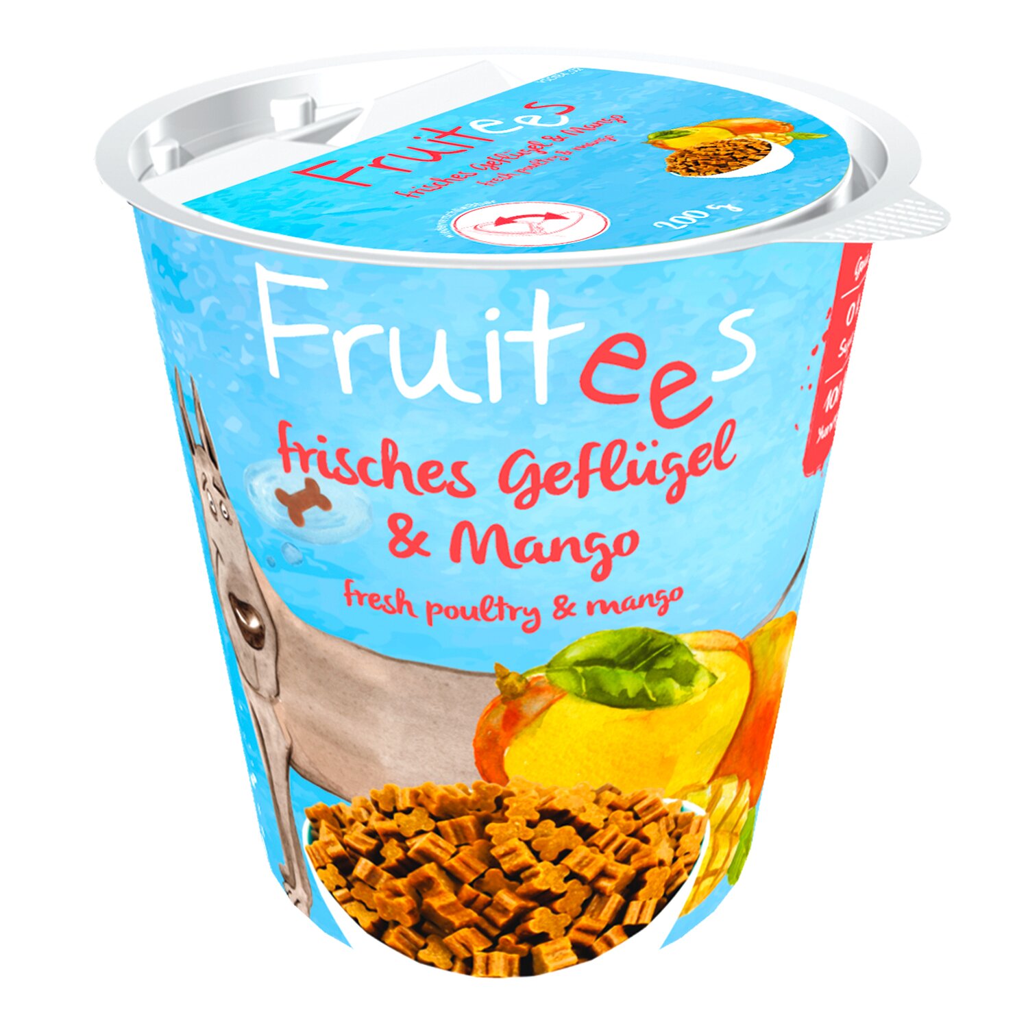 bosch Fruitees – Ansicht 1