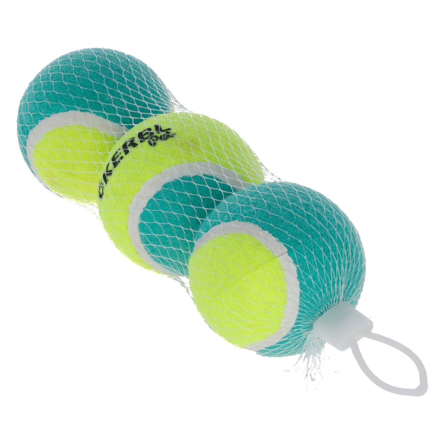 KERBL Tennisbälle – Ansicht 2