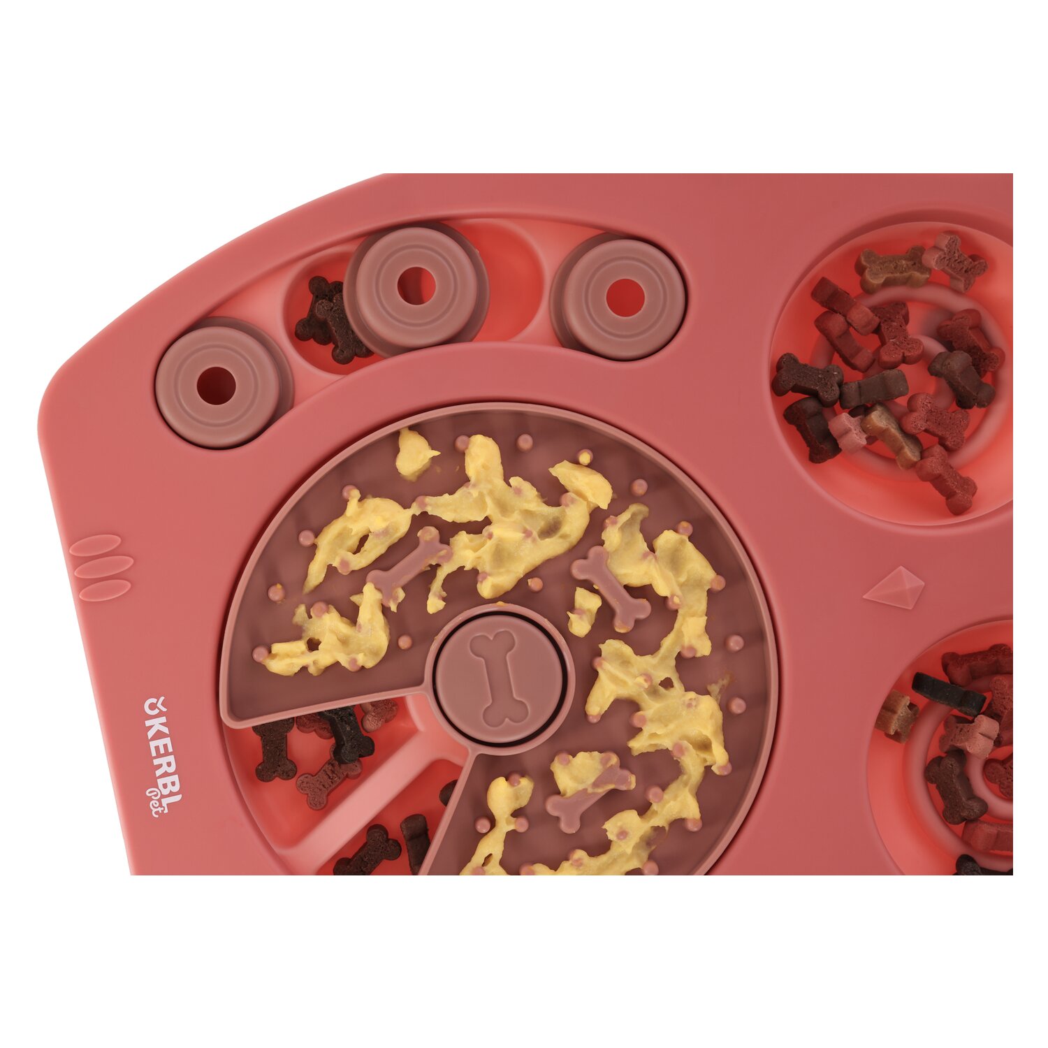 KERBL Denk- und Lernspiel Owl – Ansicht 4