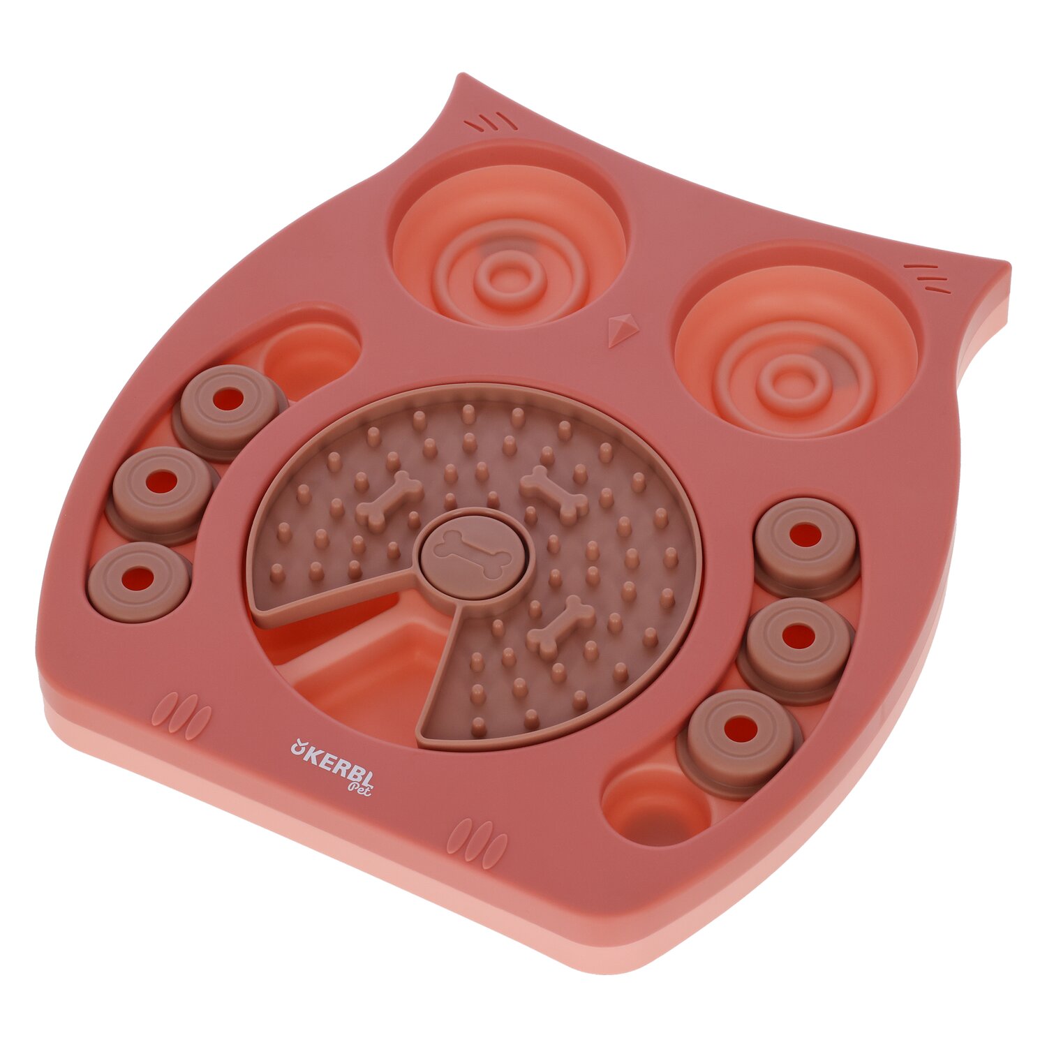 KERBL Denk- und Lernspiel Owl – Ansicht 1