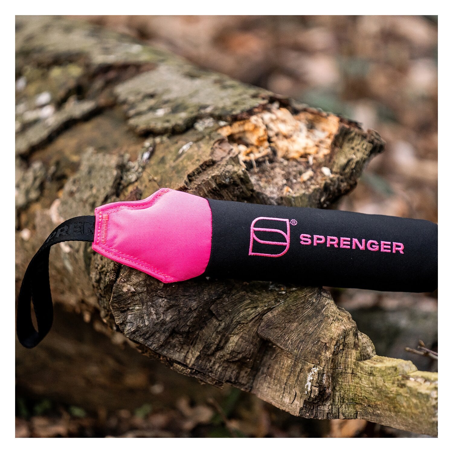 SPRENGER Hundespielzeug Dummy &ndash; Ansicht 7