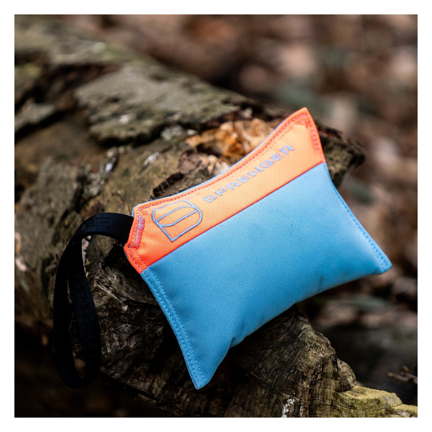 SPRENGER Hundespielzeug Kissen &ndash; Ansicht 3