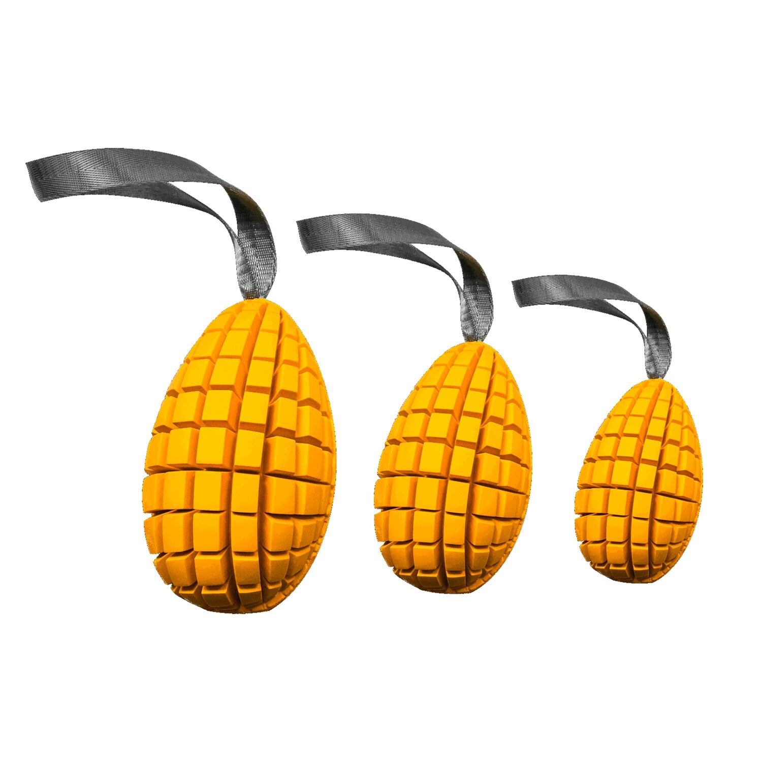 SPRENGER Hundespielzeug Mango &ndash; Ansicht 2