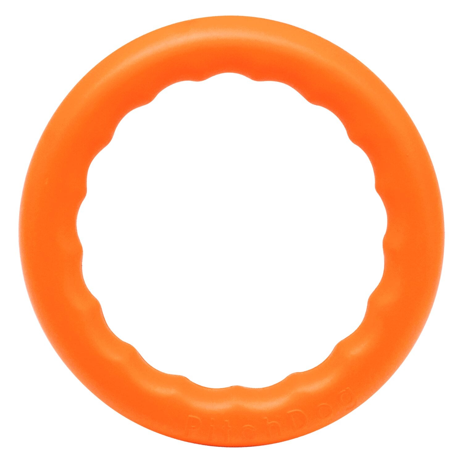 SPRENGER Wurfring &ndash; Ansicht 2