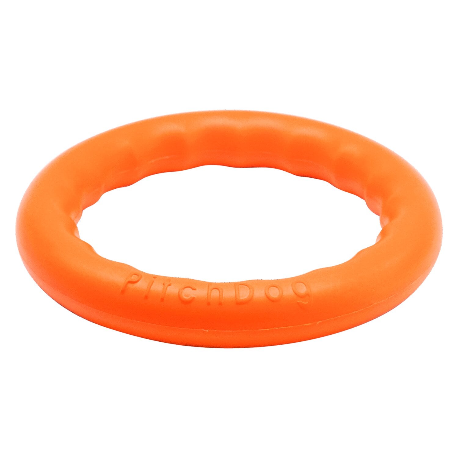 SPRENGER Wurfring &ndash; Ansicht 1