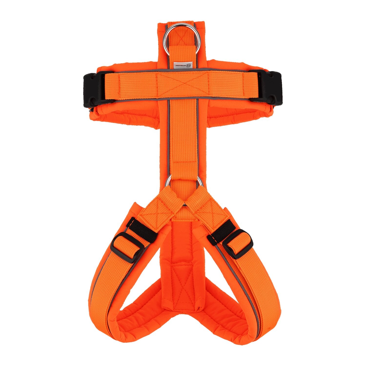 SPRENGER Y-Hundegeschirr 2.0, reflektierend &ndash; Ansicht 2