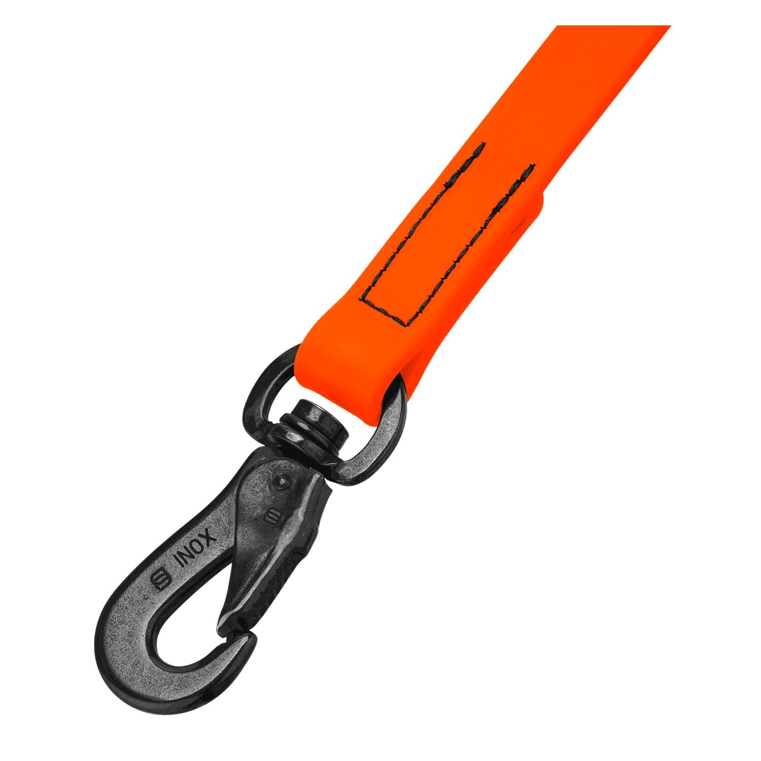 SPRENGER Biothane Leine mit Handschlaufe &ndash; Ansicht 2