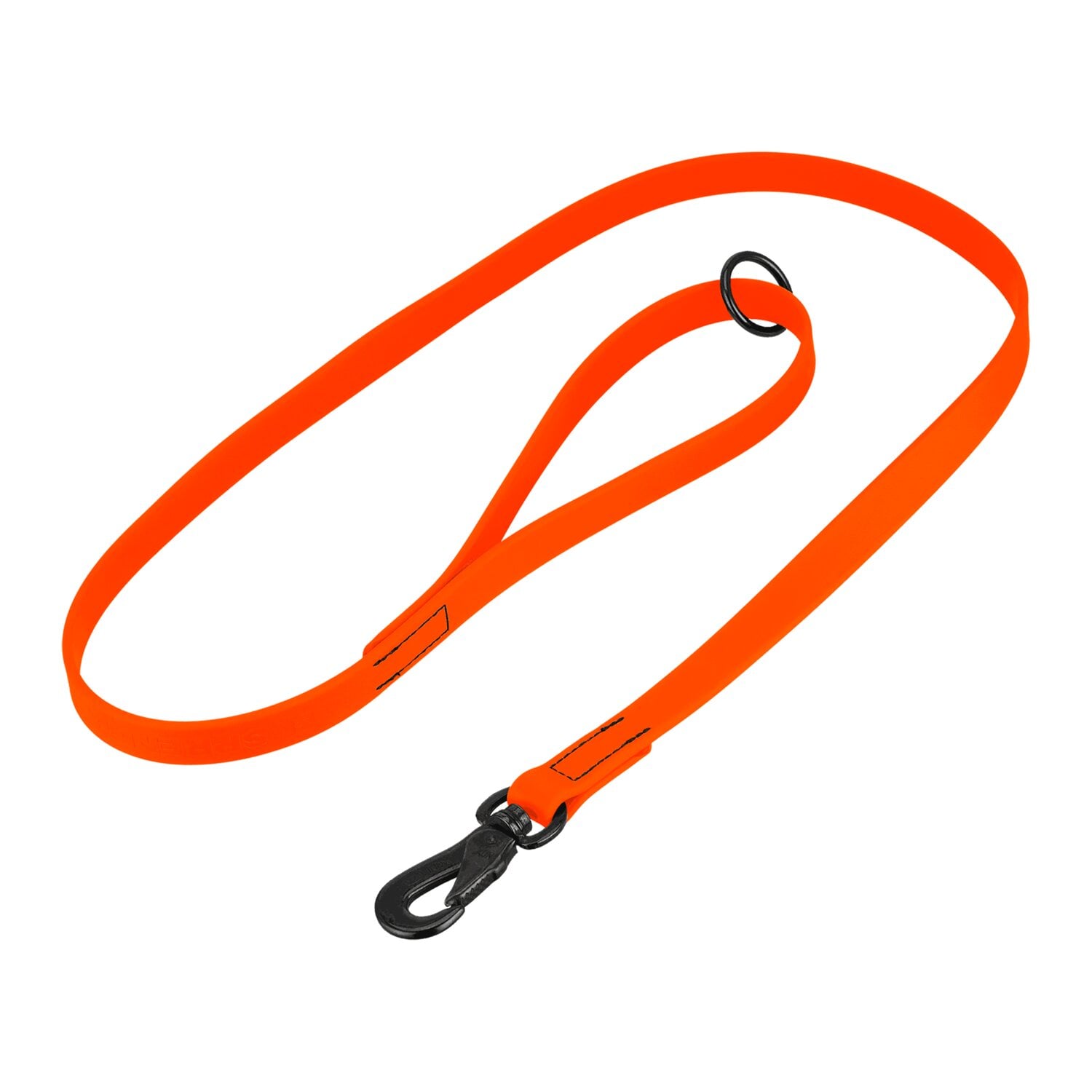 SPRENGER Biothane Leine mit Handschlaufe &ndash; Ansicht 1