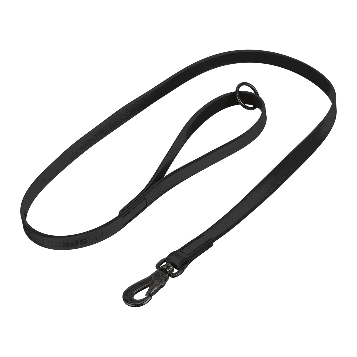 SPRENGER Biothane Leine mit Handschlaufe &ndash; Ansicht 2