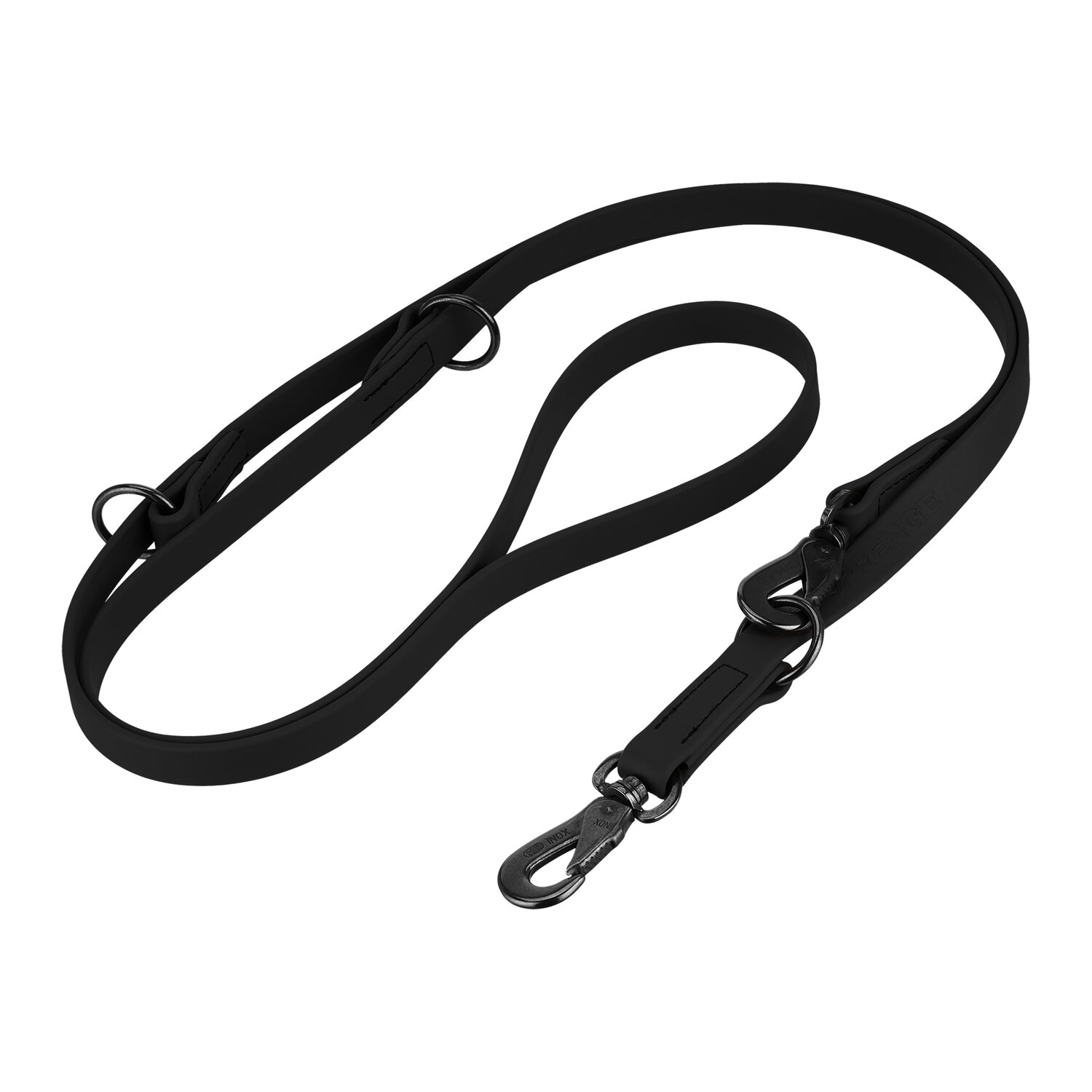 SPRENGER Biothane Leine mit Handschlaufe &ndash; Ansicht 1