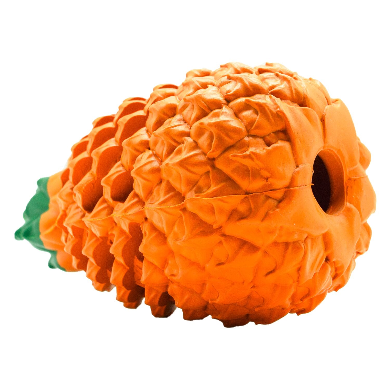 SPRENGER Hundespielzeug FRUIT CHALLENCE - Ananas &ndash; Ansicht 2