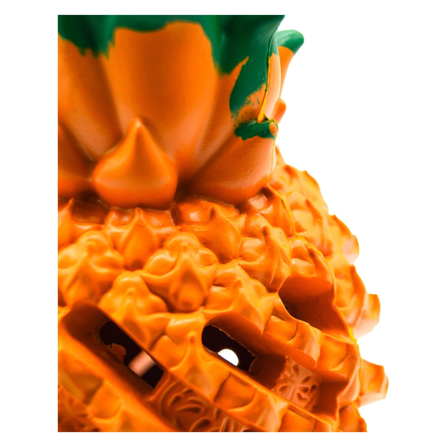 SPRENGER Hundespielzeug FRUIT CHALLENCE - Ananas &ndash; Ansicht 3