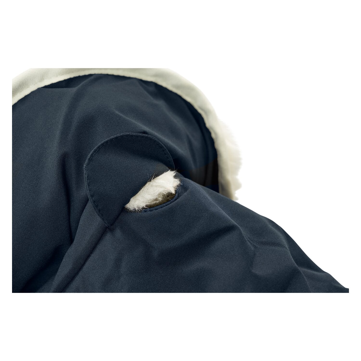 pawberry Hunde-Wintermantel Stockholm 2.0 &ndash; Ansicht 2