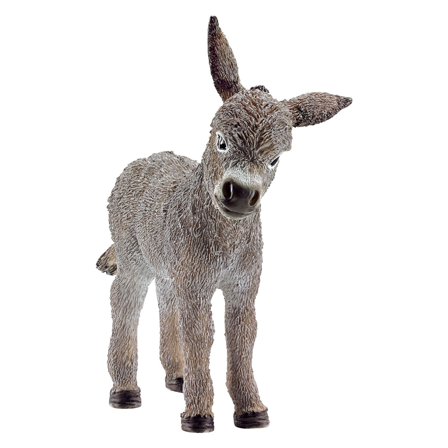 Schleich Esel Fohlen – Ansicht 1