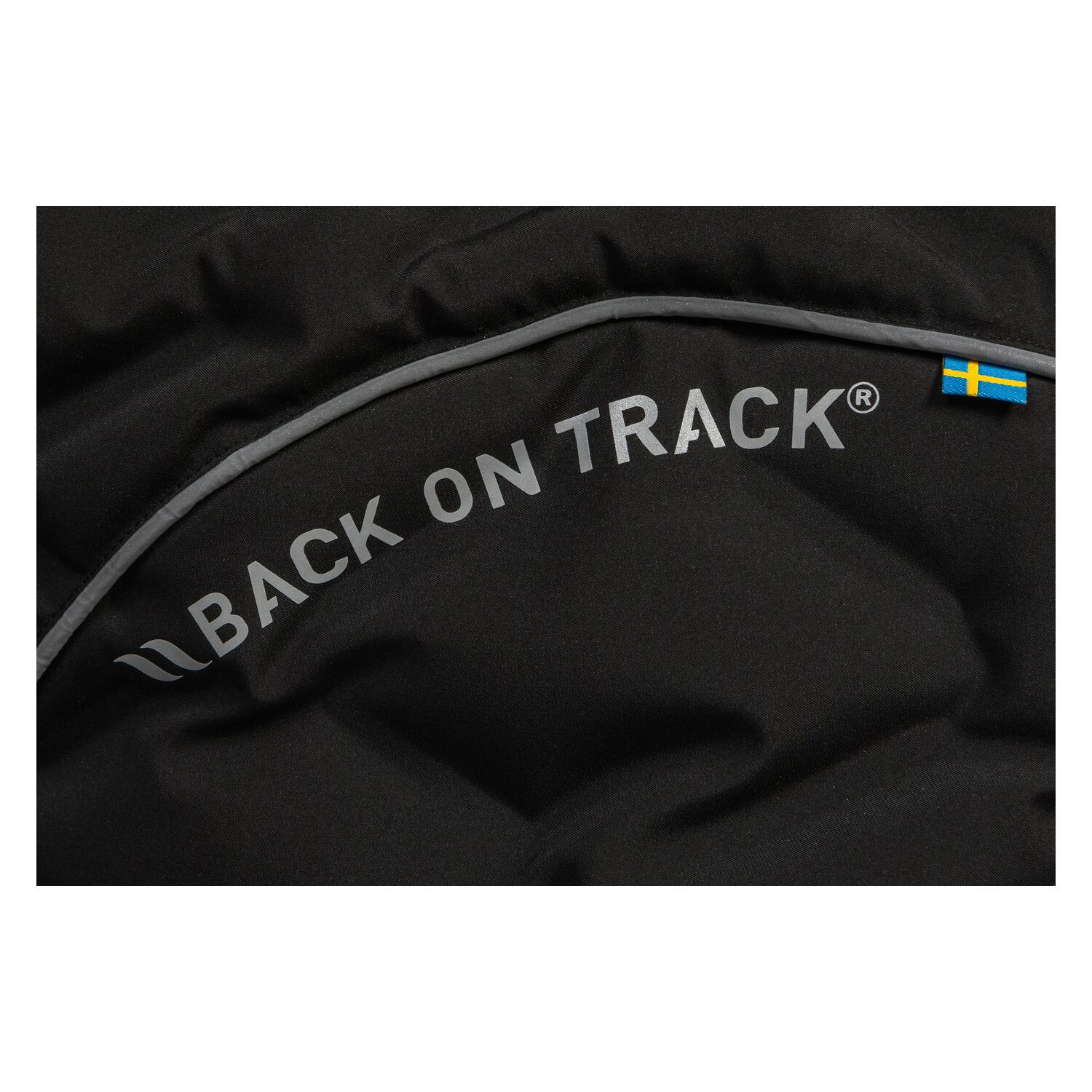 Back on Track Hunde-Wintermantel Bay &ndash; Ansicht 7
