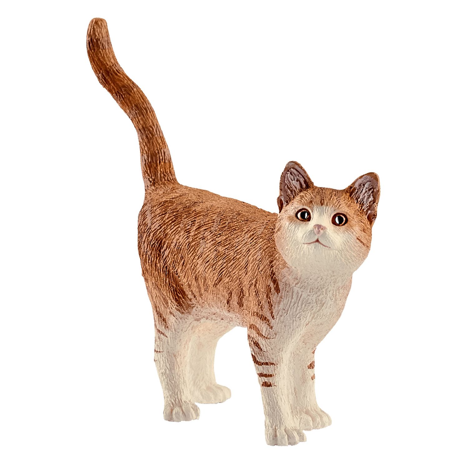 Schleich Katze – Ansicht 1