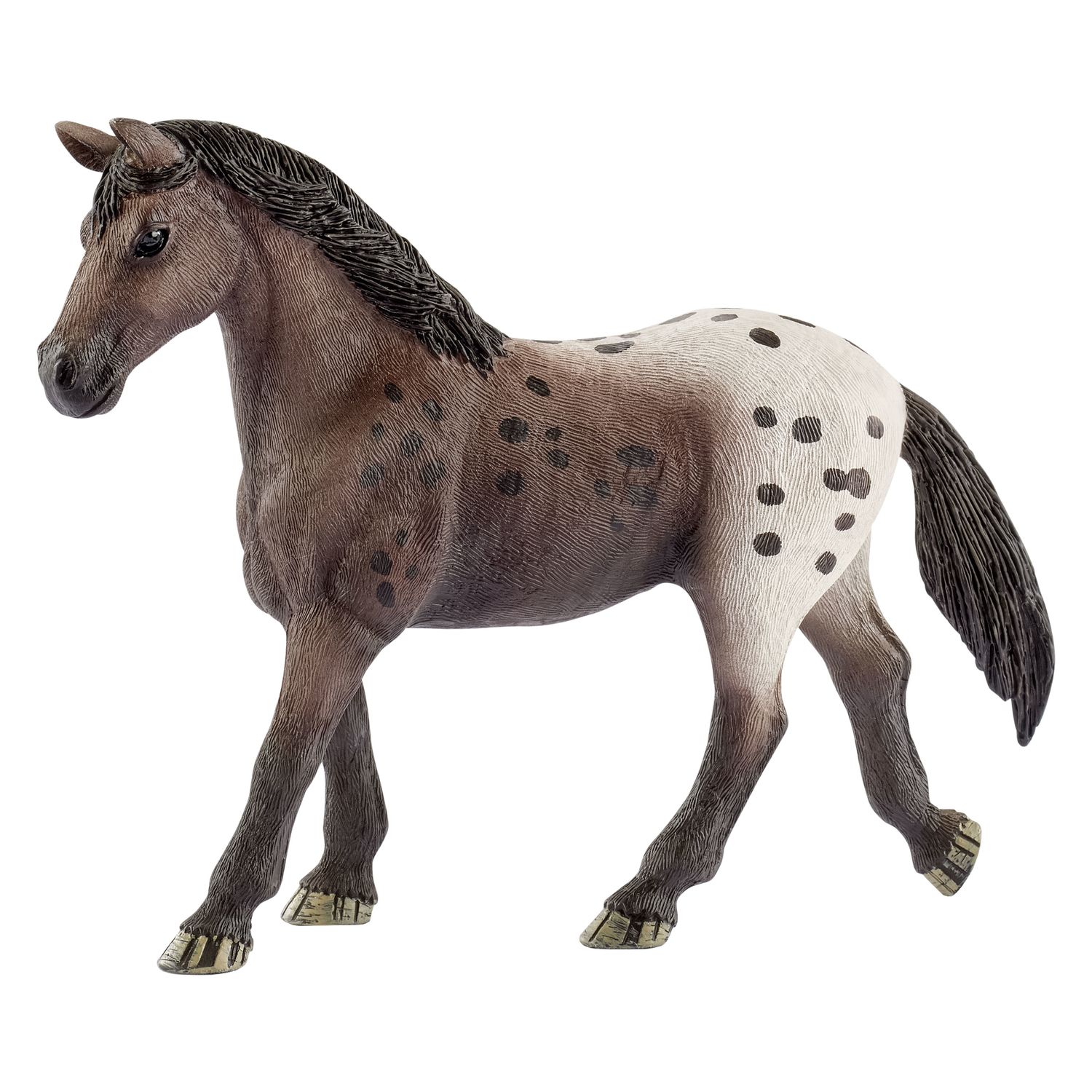 Schleich Appaloosa Stute – Ansicht 1