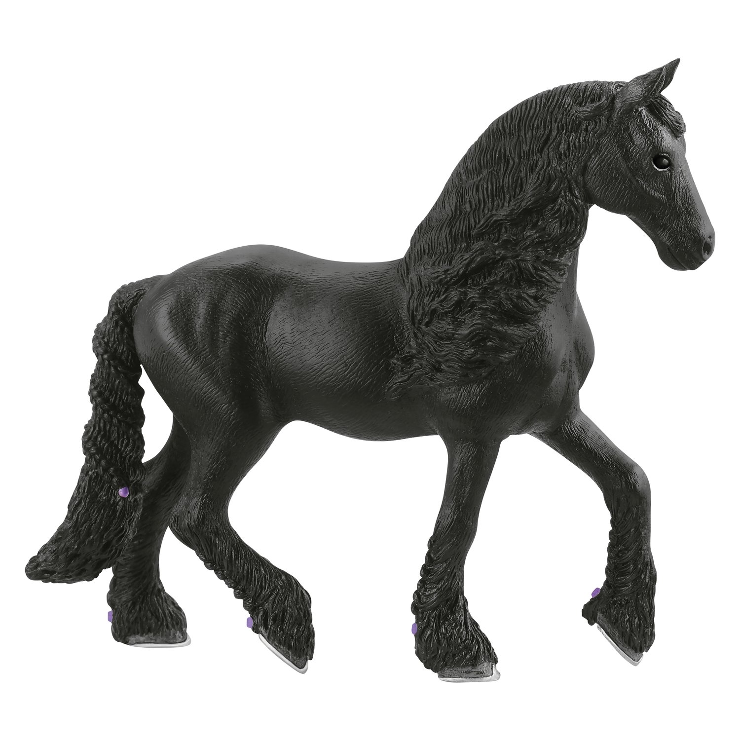Schleich HORSE CLUB Friesen Stute – Ansicht 1