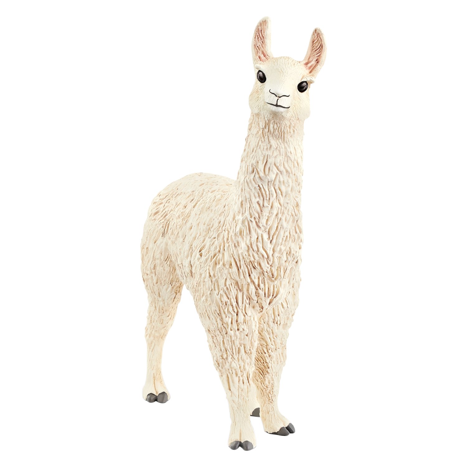 Schleich Farm World Lama – Ansicht 1