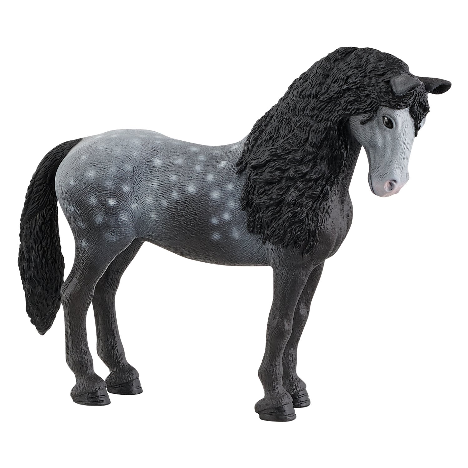 Schleich HORSE CLUB Pura Raza Española Stute – Ansicht 1