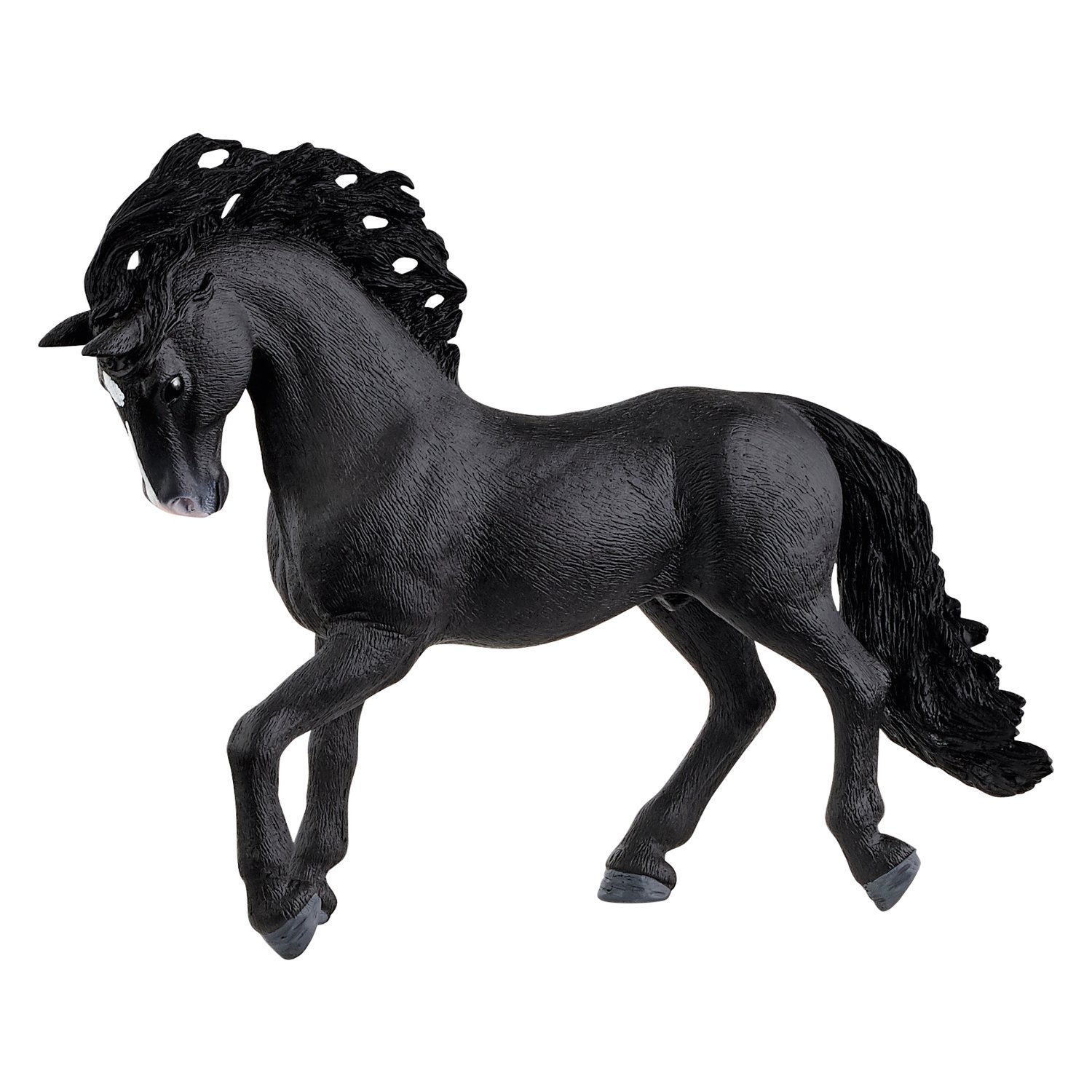 Schleich HORSE CLUB Pura Raza Española Hengst – Ansicht 1