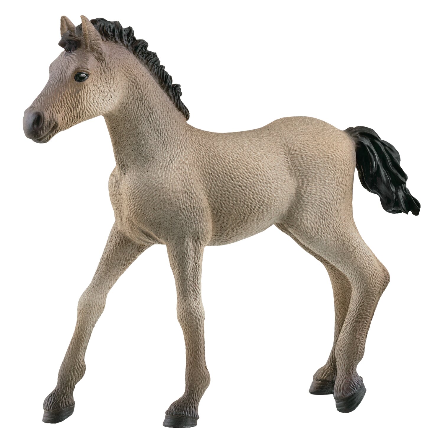 Schleich HORSE CLUB Criollo Definitivo Fohlen – Ansicht 1