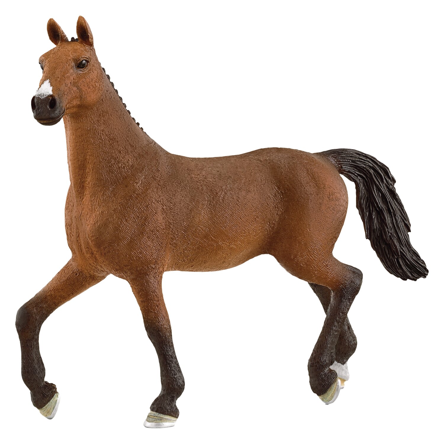 Schleich HORSE CLUB Oldenburger Stute – Ansicht 1