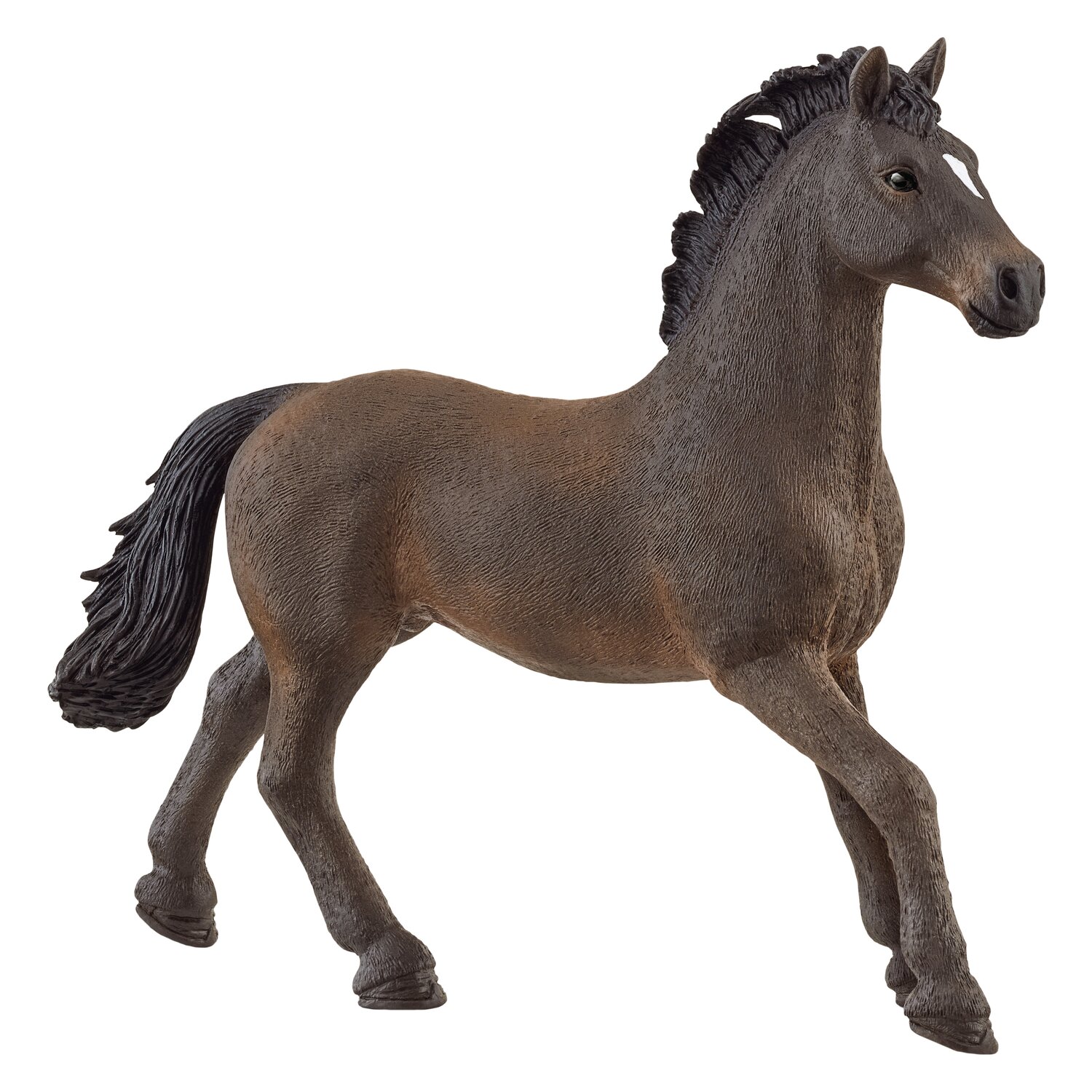 Schleich HORSE CLUB Oldenburger Hengst – Ansicht 1
