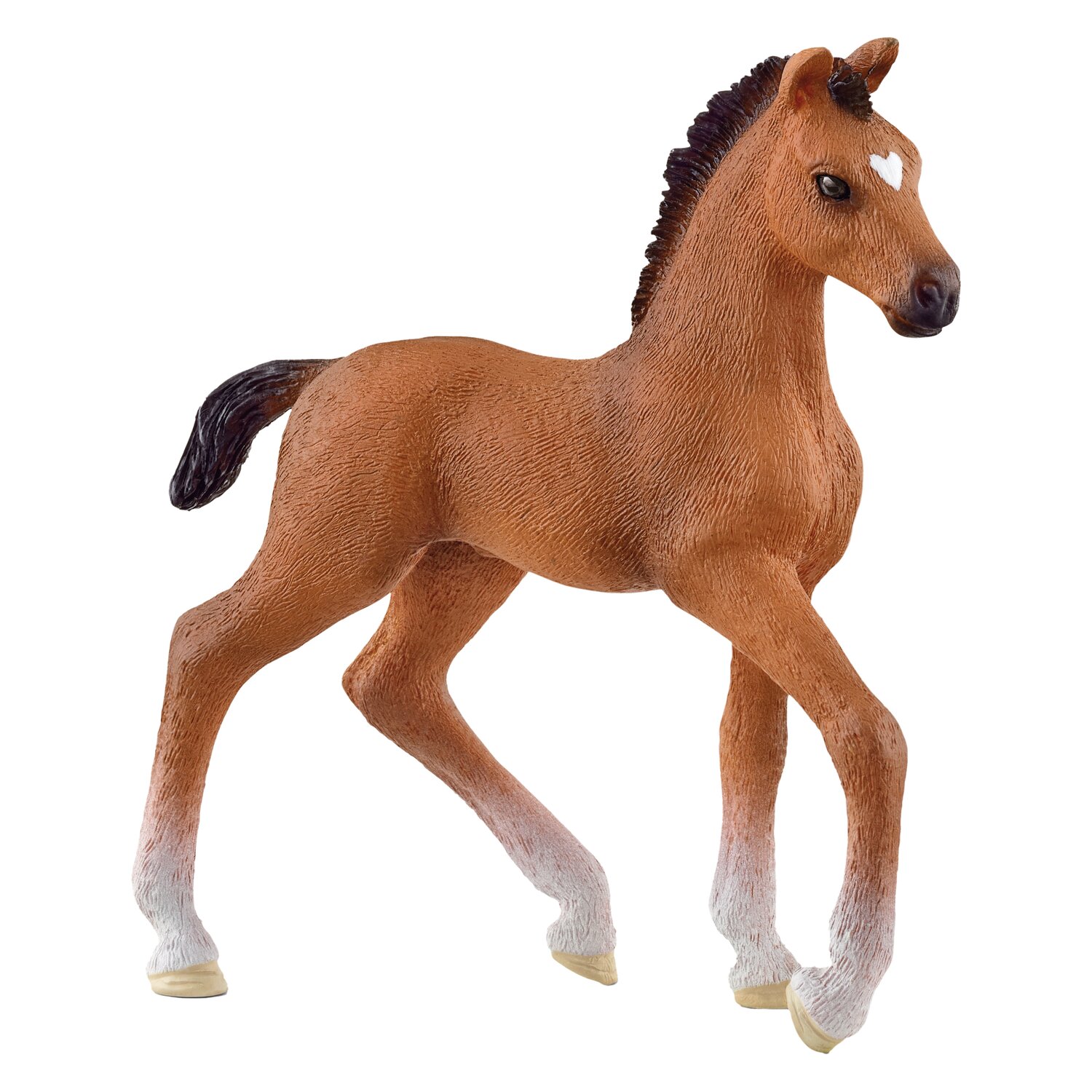 Schleich HORSE CLUB Oldenburger Fohlen – Ansicht 1