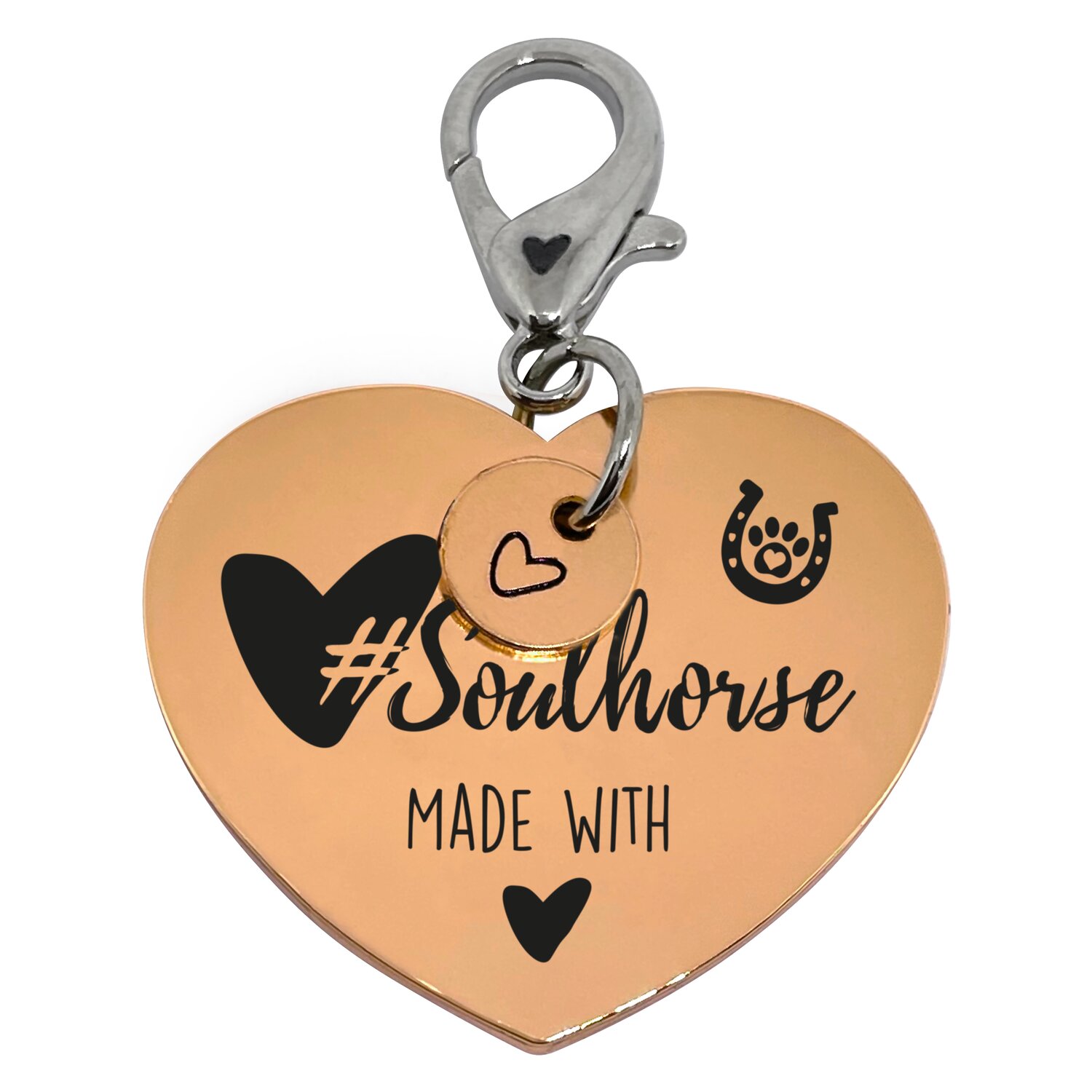 #Soulhorse Anhänger Exklusive – Ansicht 2